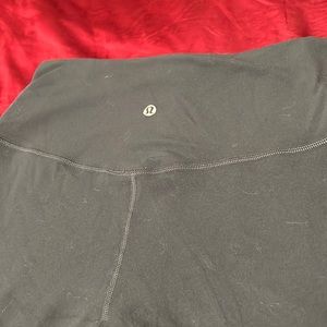 Lululemon Align leggings